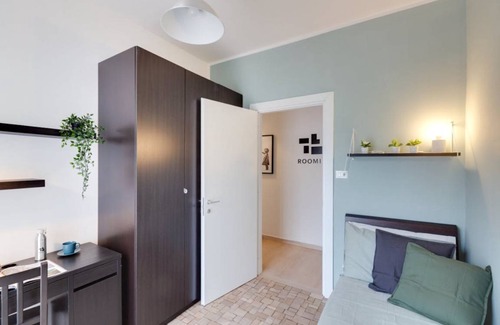Washington Resort | 50 m² Private room ∙ 1 bedroom ∙ 1 guest