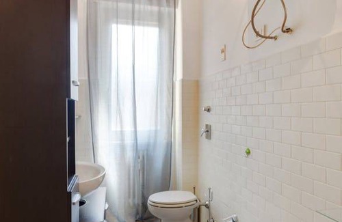 Washington Resort | 50 m² Private room ∙ 1 bedroom ∙ 1 guest