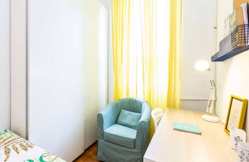 Zona Zara Resort | 50 m² Private room ∙ 1 bedroom ∙ 1 guest