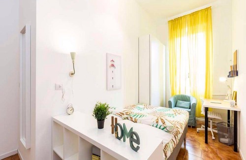 Zona Zara Resort | 50 m² Private room ∙ 1 bedroom ∙ 1 guest