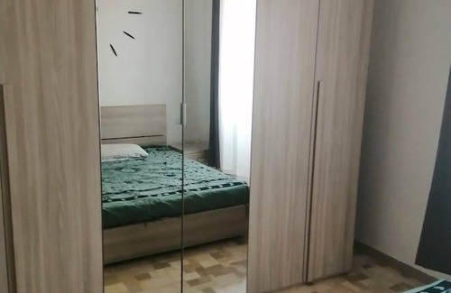 Isola Resort | 50 m² Private room ∙ 1 bedroom ∙ 1 guest