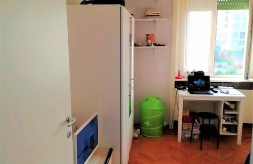 Bicocca Resort | 50 m² Private room ∙ 1 bedroom ∙ 2 guests