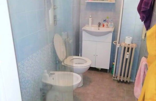 Bicocca Resort | 50 m² Private room ∙ 1 bedroom ∙ 2 guests