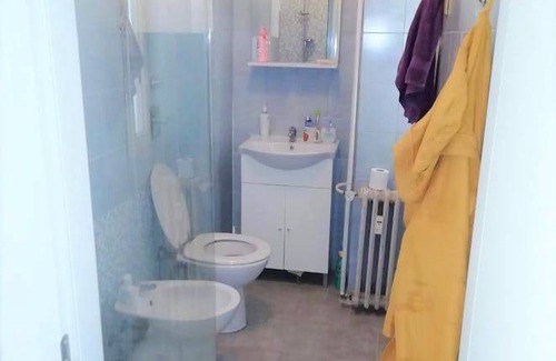 Bicocca Resort | 50 m² Private room ∙ 1 bedroom ∙ 2 guests