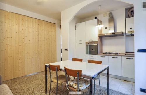 Cagnola Resort | 50 m² Private room ∙ 1 bedroom ∙ 1 guest