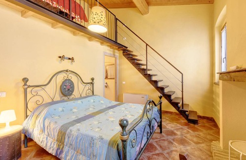 Campagnolo Resort | 50 m² Private room ∙ 1 bedroom ∙ 4 guests