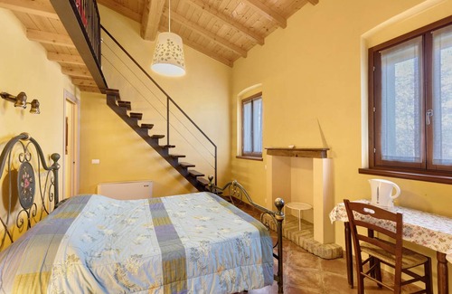 Campagnolo Resort | 50 m² Private room ∙ 1 bedroom ∙ 4 guests
