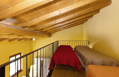 Campagnolo Resort | 50 m² Private room ∙ 1 bedroom ∙ 4 guests