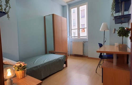 Stadera Resort | 50 m² Private room ∙ 1 bedroom ∙ 1 guest
