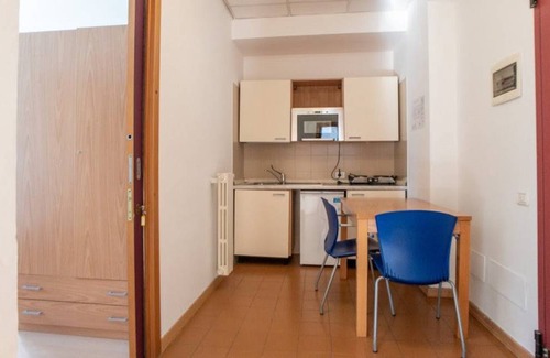 Stadera Resort | 50 m² Private room ∙ 1 bedroom ∙ 1 guest