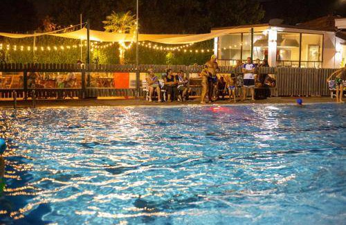 Iseo Resort | 50 m² Resort ∙ 3 bedrooms ∙ 6 guests
