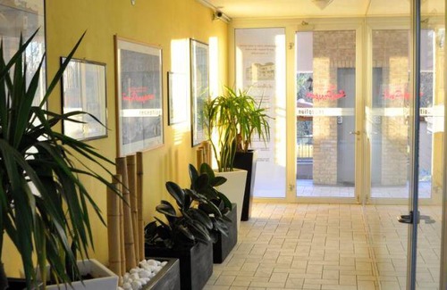 Garbagnate Milanese Apartment | 50 m² Serviced apartment ∙ 4 guests