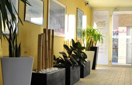 Garbagnate Milanese Apartment | 50 m² Serviced apartment ∙ 4 guests