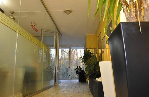 Garbagnate Milanese Apartment | 50 m² Serviced apartment ∙ 4 guests