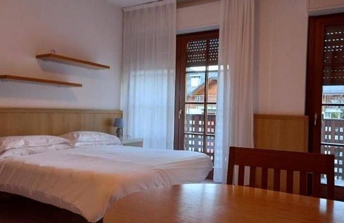 Aprica Apartment | 50 m² Serviced apartment ∙ 4 guests