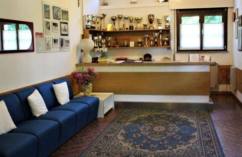 Aprica Apartment | 50 m² Serviced apartment ∙ 4 guests