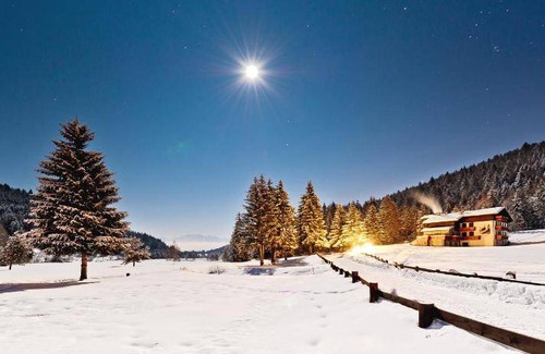 Aprica Apartment | 50 m² Serviced apartment ∙ 4 guests