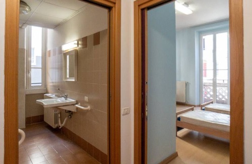 Stadera Other | 50 m² Shared room ∙ 1 bedroom ∙ 2 guests