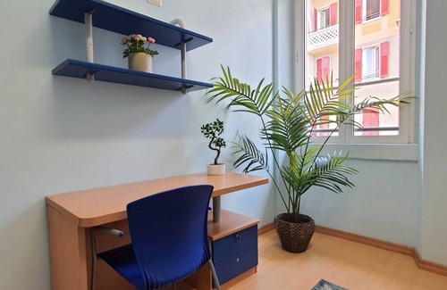Stadera Other | 50 m² Shared room ∙ 1 bedroom ∙ 1 guest