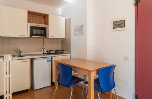 Stadera Other | 50 m² Shared room ∙ 1 bedroom ∙ 1 guest