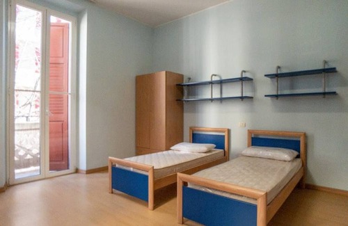 Stadera Other | 50 m² Shared room ∙ 1 bedroom ∙ 2 guests