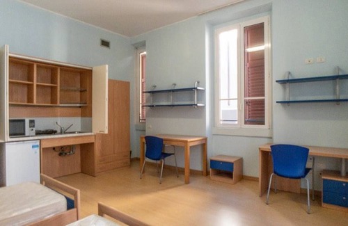 Stadera Other | 50 m² Shared room ∙ 1 bedroom ∙ 2 guests