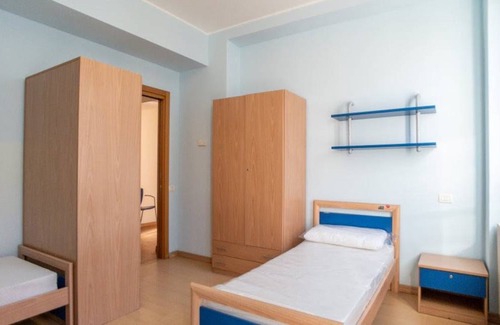 Stadera Other | 50 m² Shared room ∙ 1 bedroom ∙ 2 guests