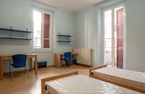 Stadera Other | 50 m² Shared room ∙ 1 bedroom ∙ 2 guests