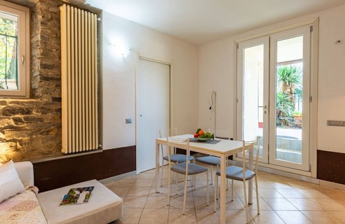 Moltrasio Villa | 50 m² Villa ∙ 1 bedroom ∙ 3 guests