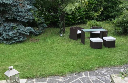 Aggregazione Rionale 4 Bed & Breakfast | 500 m² Bed and breakfast ∙ 6 bedrooms ∙ 14 guests