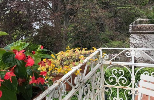 Aggregazione Rionale 4 Bed & Breakfast | 500 m² Bed and breakfast ∙ 6 bedrooms ∙ 14 guests