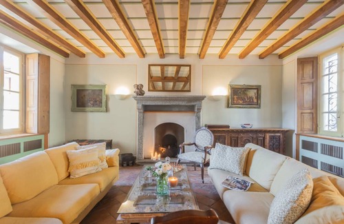 Palanzo Villa | 500 m² Villa ∙ 5 bedrooms ∙ 10 guests