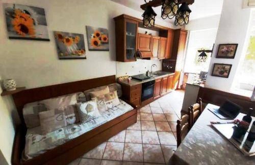 Abbadia Lariana Apartment | 51 m² Apartment ∙ 1 bedroom ∙ 4 guests