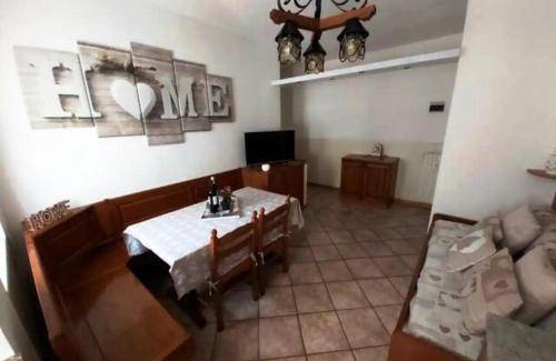 Abbadia Lariana Apartment | 51 m² Apartment ∙ 1 bedroom ∙ 4 guests