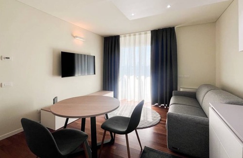 Dergano Apartment | 51 m² Apartment ∙ 1 bedroom ∙ 2 guests
