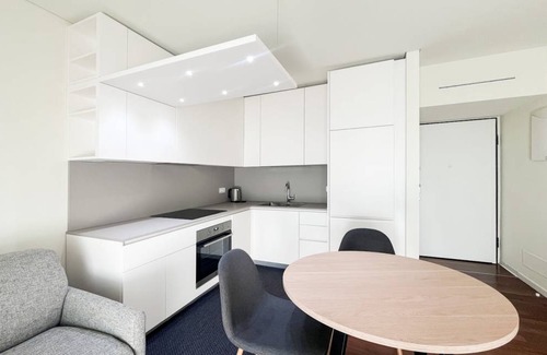 Dergano Apartment | 51 m² Apartment ∙ 1 bedroom ∙ 2 guests