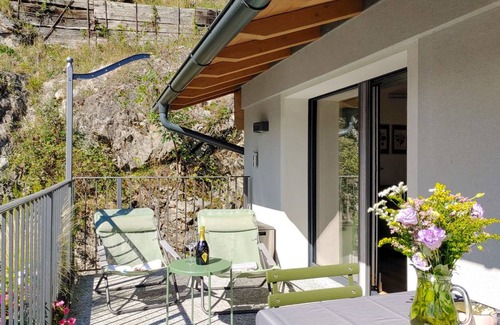 Dascio Apartment | 51 m² Apartment ∙ 2 bedrooms ∙ 7 guests