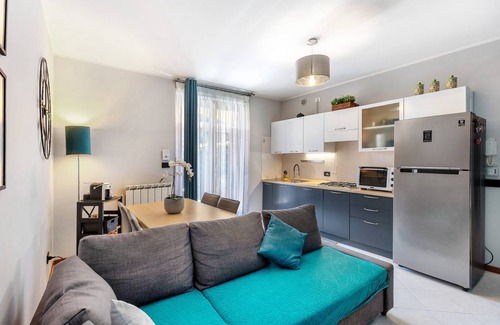 Lugana Apartment | 51 m² Apartment ∙ 2 bedrooms ∙ 2 guests