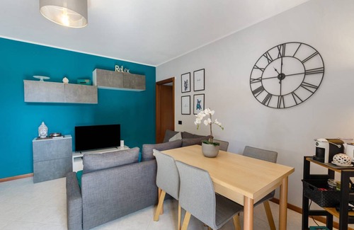 Lugana Apartment | 51 m² Apartment ∙ 2 bedrooms ∙ 2 guests