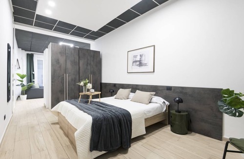 Acquabella Apartment | 51 m² Apartment ∙ 1 bedroom ∙ 2 guests