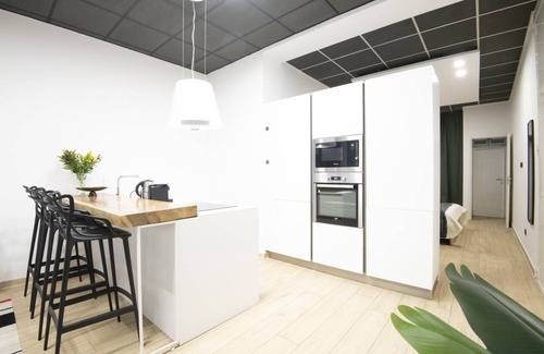 Acquabella Apartment | 51 m² Apartment ∙ 1 bedroom ∙ 2 guests