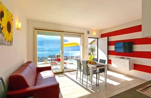 Vercana House | 51 m² House ∙ 2 bedrooms ∙ 6 guests