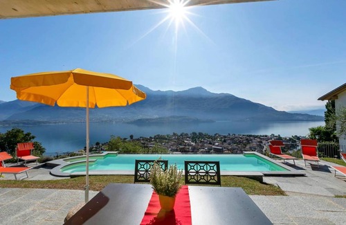 Vercana House | 51 m² House ∙ 2 bedrooms ∙ 6 guests