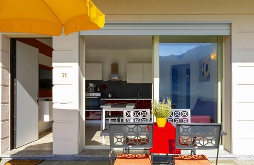 Vercana House | 51 m² House ∙ 2 bedrooms ∙ 6 guests