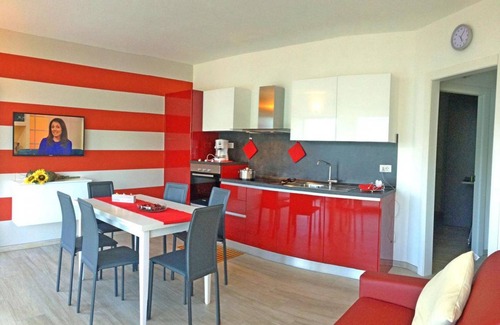 Vercana House | 51 m² House ∙ 2 bedrooms ∙ 6 guests