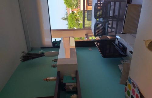 Rivoltella Resort | 51 m² Private room ∙ 1 bedroom ∙ 2 guests