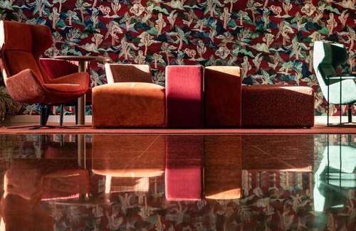 Ripamonti Corvetto Hotel | 510 m² Hotel ∙ 2 bedrooms ∙ 127 guests