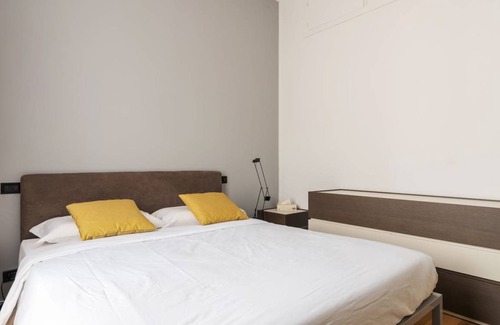Dergano Apartment | 52 m² Apartment ∙ 1 bedroom ∙ 4 guests