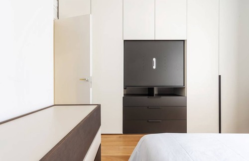 Dergano Apartment | 52 m² Apartment ∙ 1 bedroom ∙ 4 guests