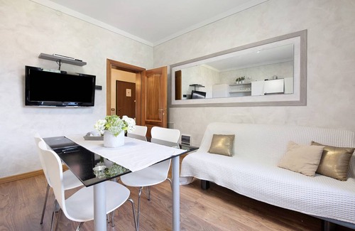 Sulzano Apartment | 52 m² Apartment ∙ 1 bedroom ∙ 4 guests
